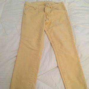 Blank NYC jeans